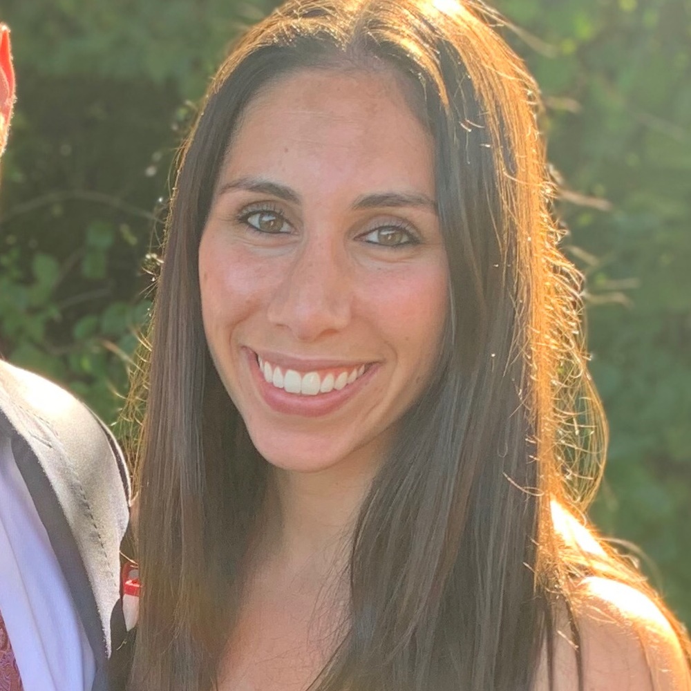 Meet your Posher, Carly